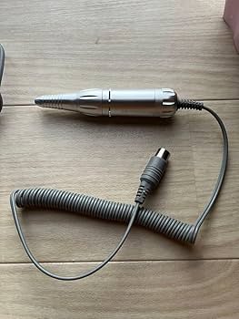 Amazon.co.jp: スジボリ堂 プリモロータリー10 電動リューター